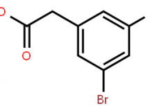 3,5-二溴苯乙酸